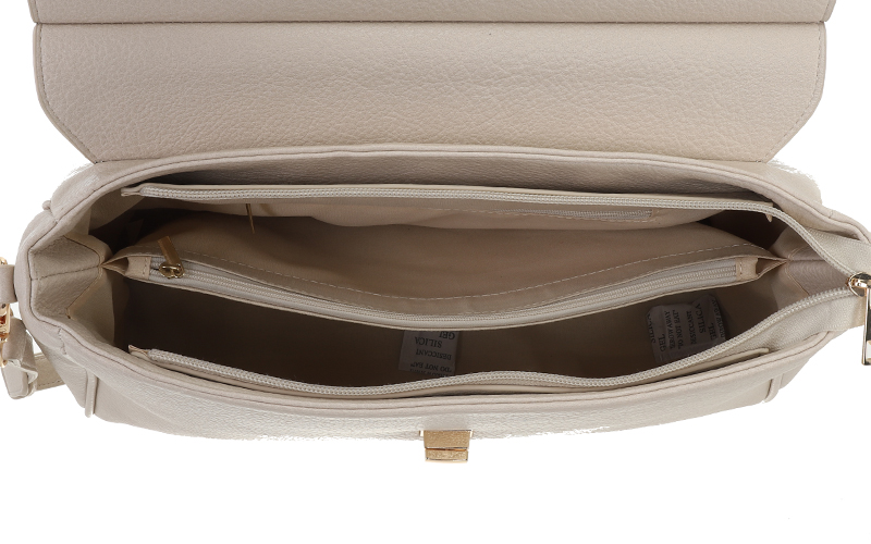 Natural Handbag Borello – afbeelding 4