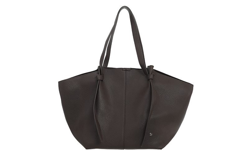Browny Shopper Todi