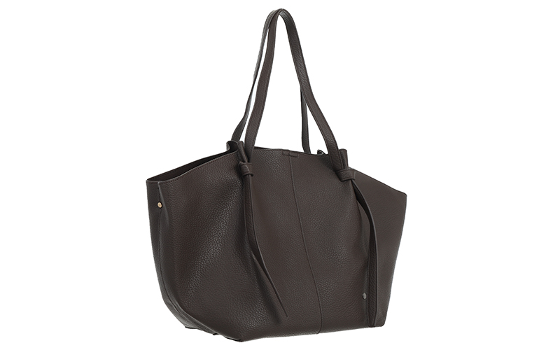 Browny Shopper Todi in gebruik