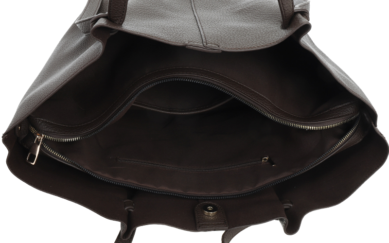 Browny Shopper Todi – afbeelding 4