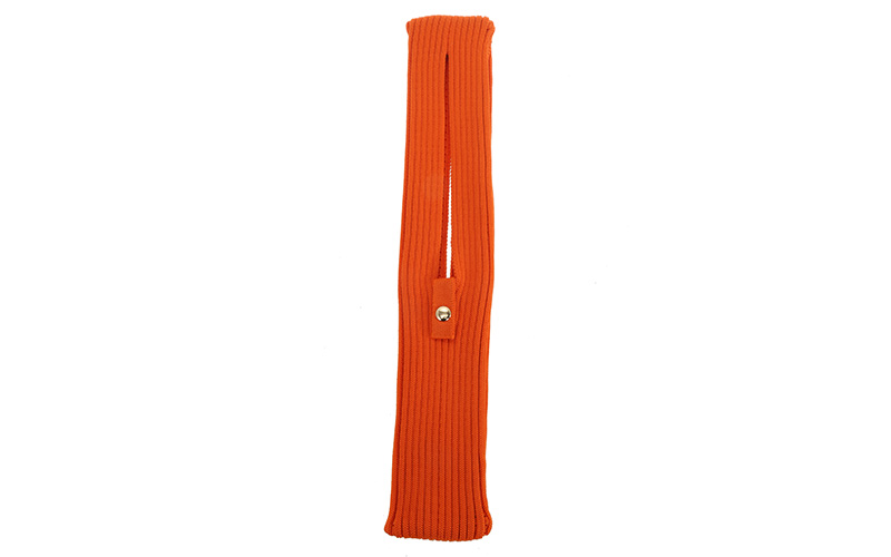 Orange Telefoontasje Tely