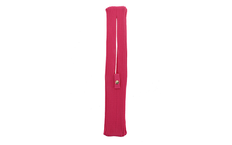 Fuchsia Telefoontasje Tely