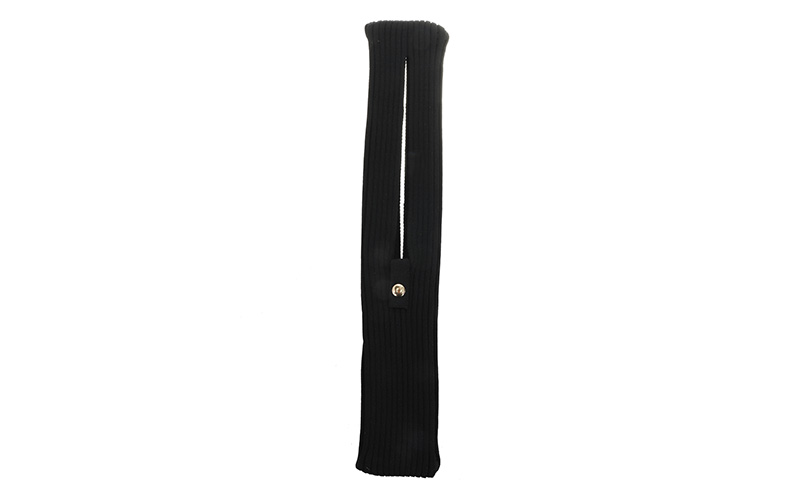 Black Telefoontasje Tely