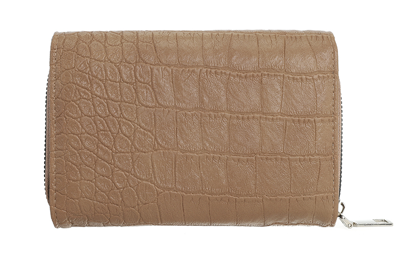 Khaki Wallet Bangor – afbeelding 3