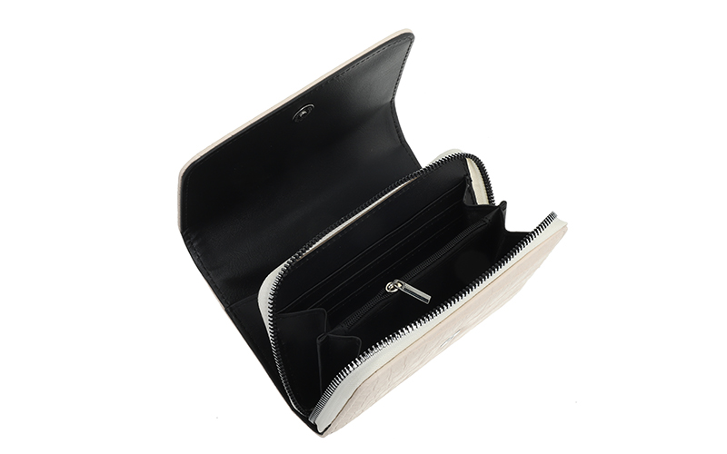 Natural Bangor Wallet – afbeelding 4