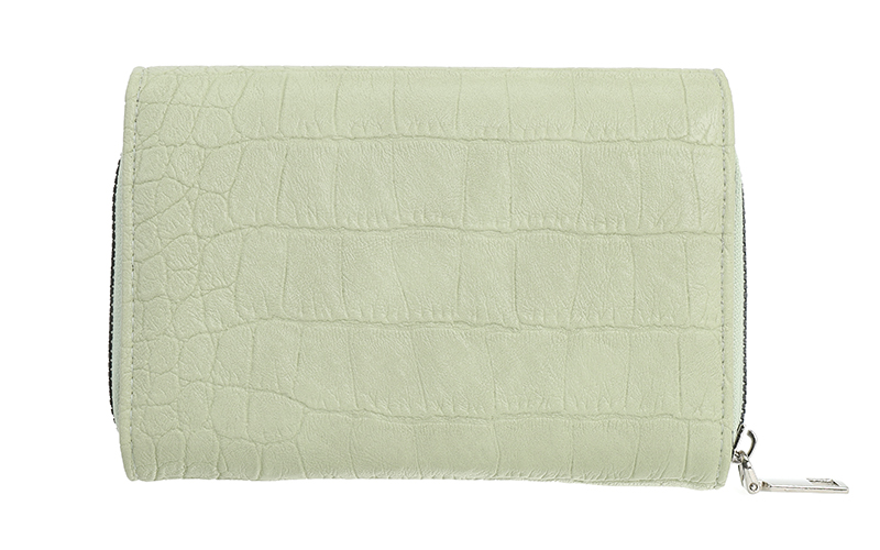 Bangor Wallet Green – afbeelding 3