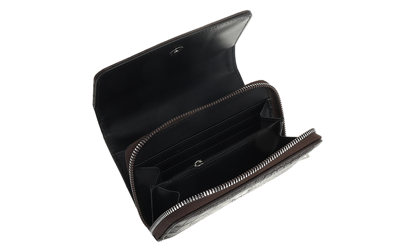 Portefeuille Bangor Browny – afbeelding 4