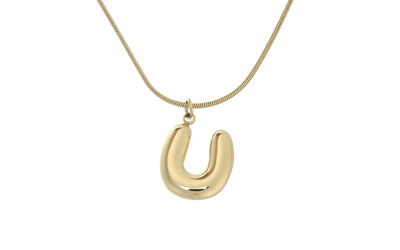 Alpha Ketting U