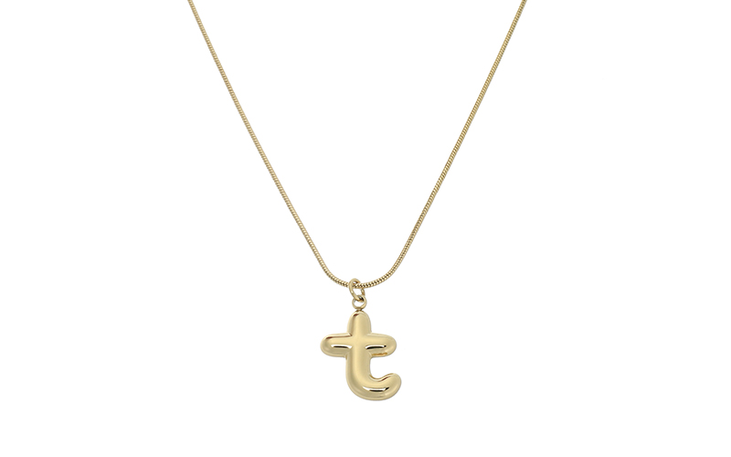 Alpha Ketting T