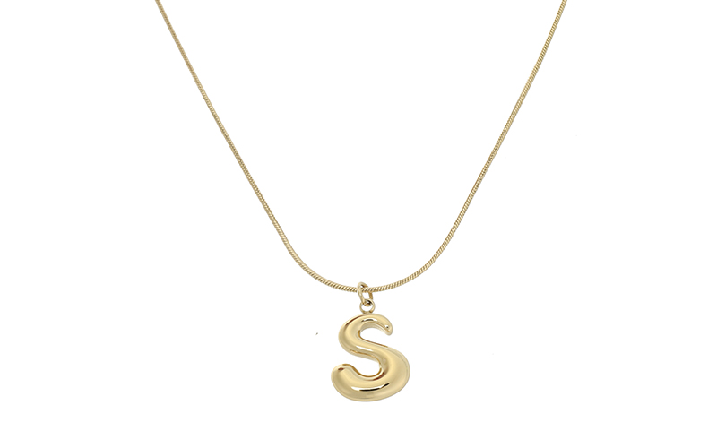 Alpha Ketting S
