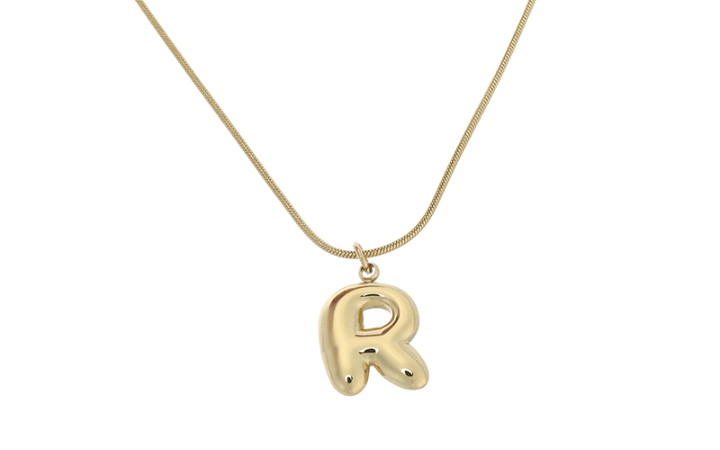 Alpha Ketting R – afbeelding 1