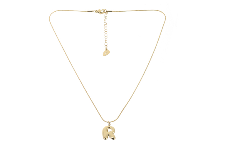 Alpha Ketting R – afbeelding 2