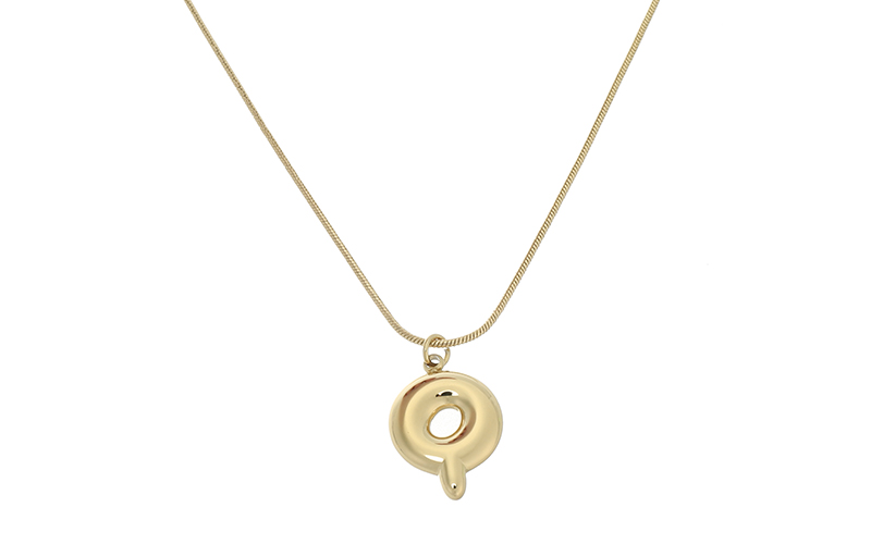 Alpha Ketting Q
