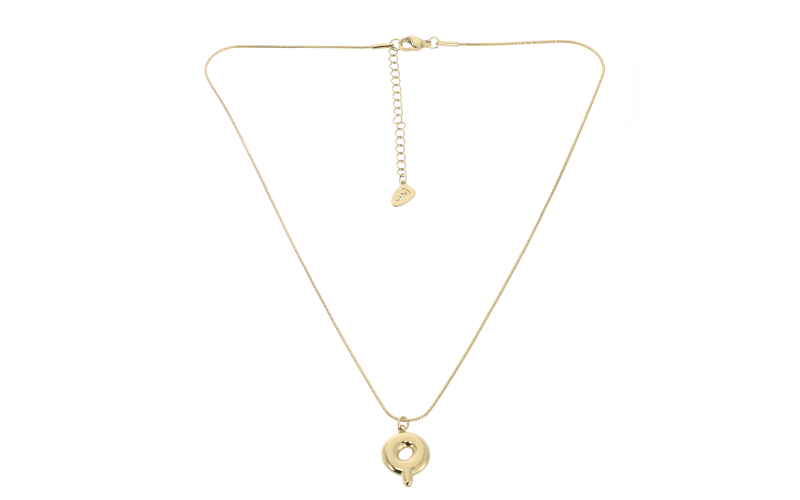 Collier Alpha Q en situation