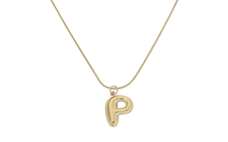Alpha Ketting P