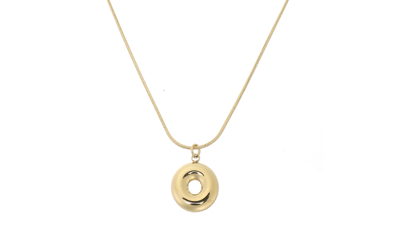 Alpha Ketting O