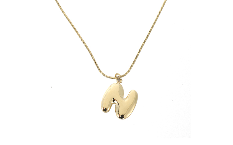 Alpha Ketting N