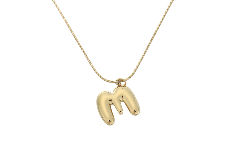 Alpha Ketting M