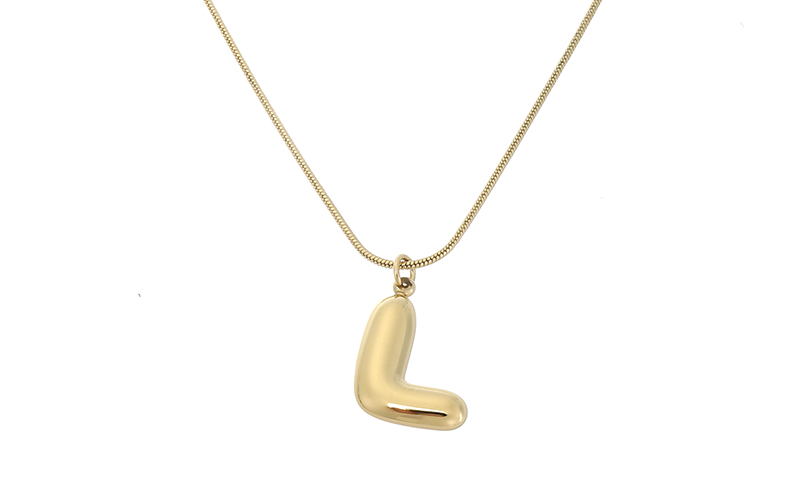 Alpha Ketting L