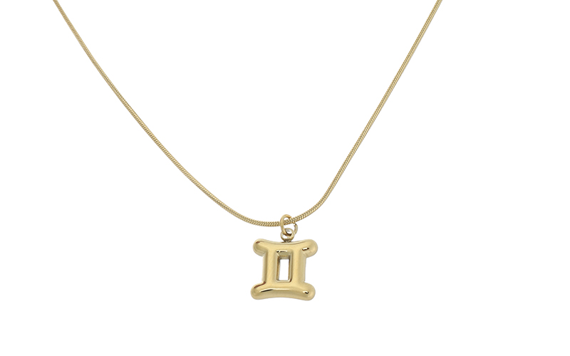 Collier Twins Carlotta