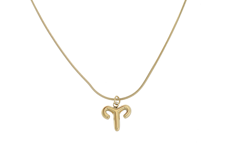 Collier Carlotta Bélier