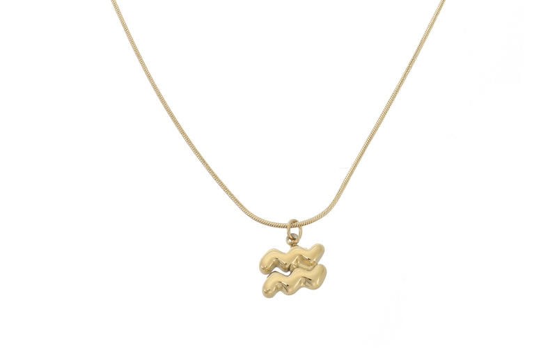 Collier Carlotta Verseau