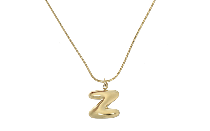 Alpha Ketting Z