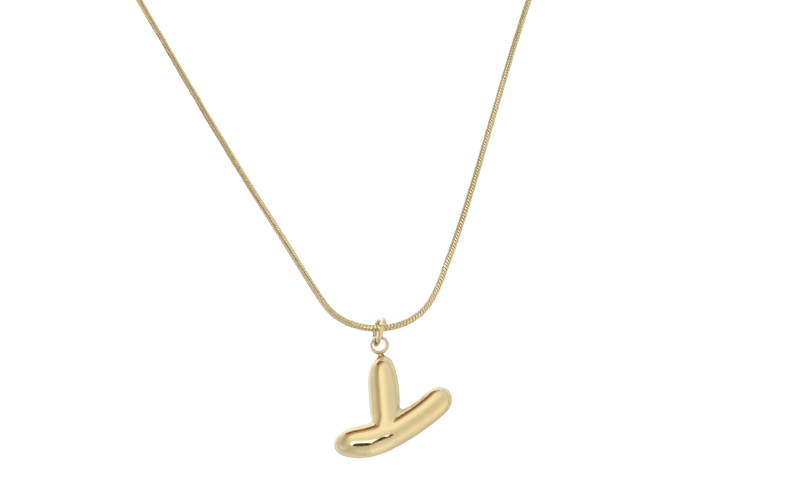 Alpha Ketting Y