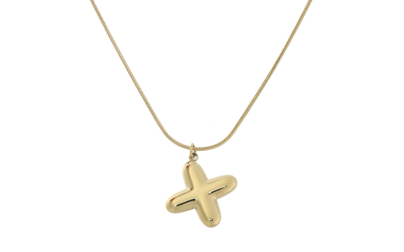 Alpha Ketting X
