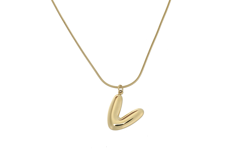 Alpha Ketting V