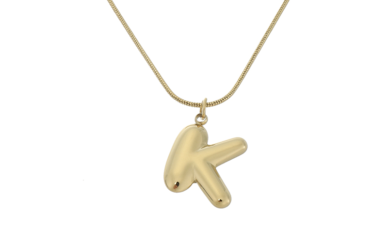 Alpha Ketting K