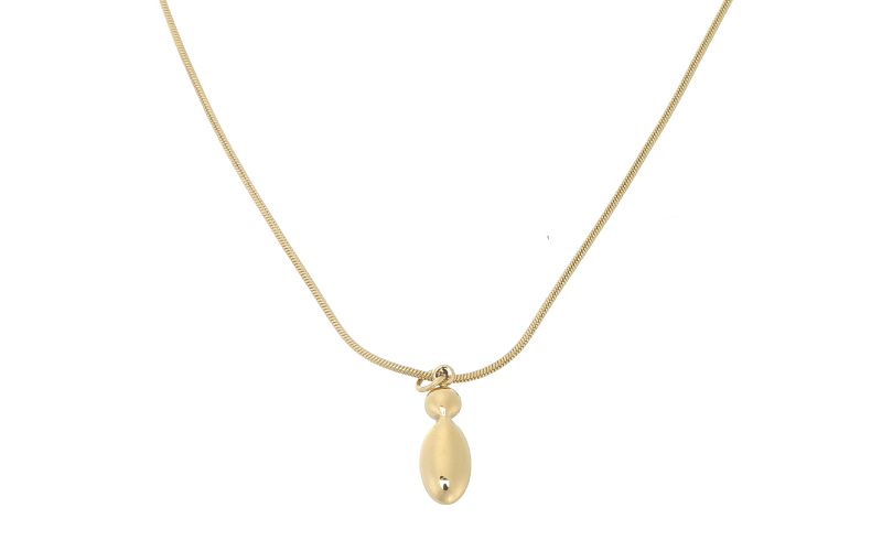 Alpha Ketting I