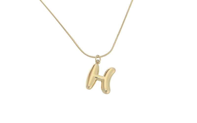 Alpha Ketting H