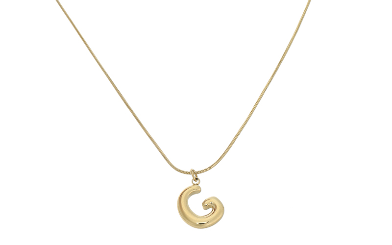 Alpha Ketting G