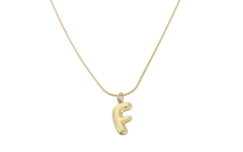 Alpha Ketting F
