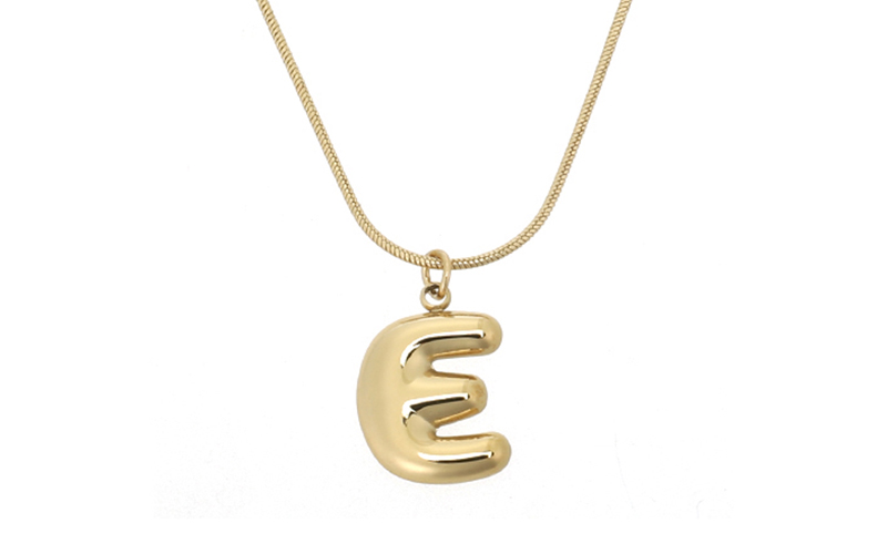 Alpha Ketting E
