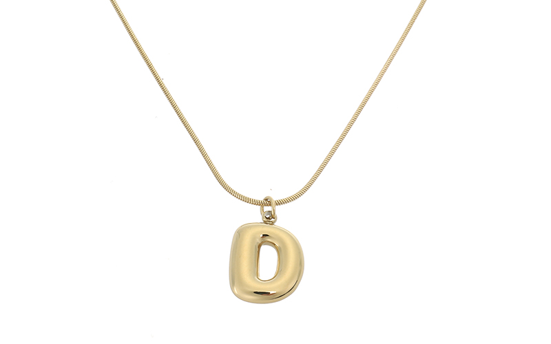 Alpha Ketting D