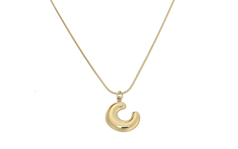 Alpha Ketting C