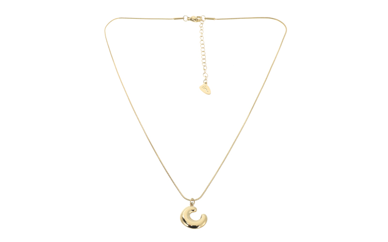 Alpha Ketting C in gebruik