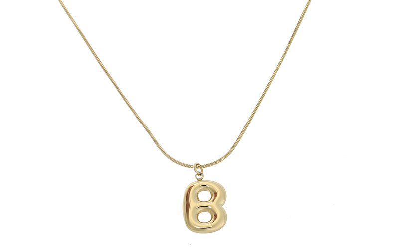 Alpha Ketting B