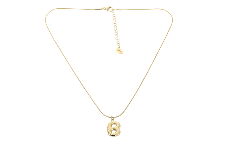 Alpha Ketting B in gebruik