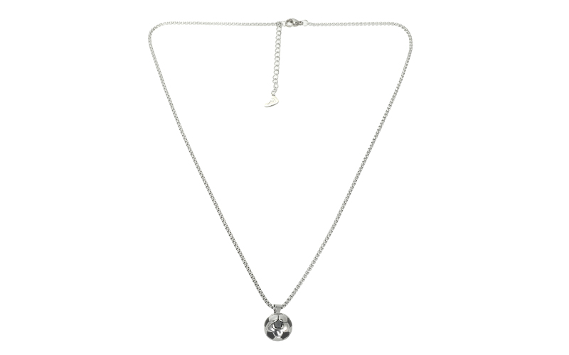 Collier Homme Football Marius