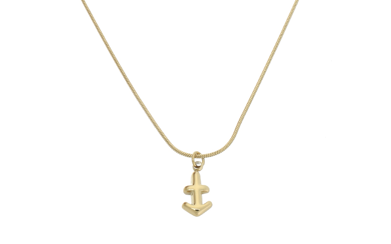 Collier Hunter Carlotta