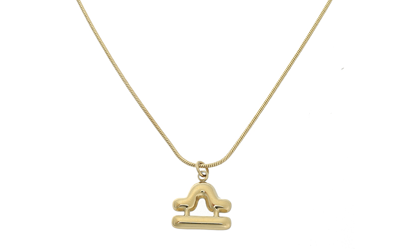 Collier Carlotta Balance
