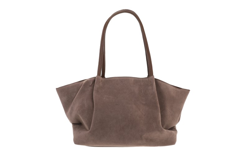Dark Camel Damestas Cambridge – afbeelding 3