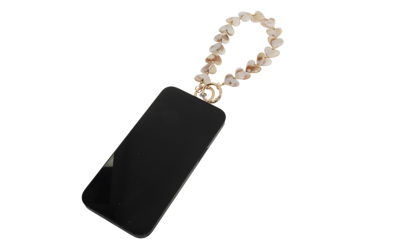 Heart Telefoonbandje Amar