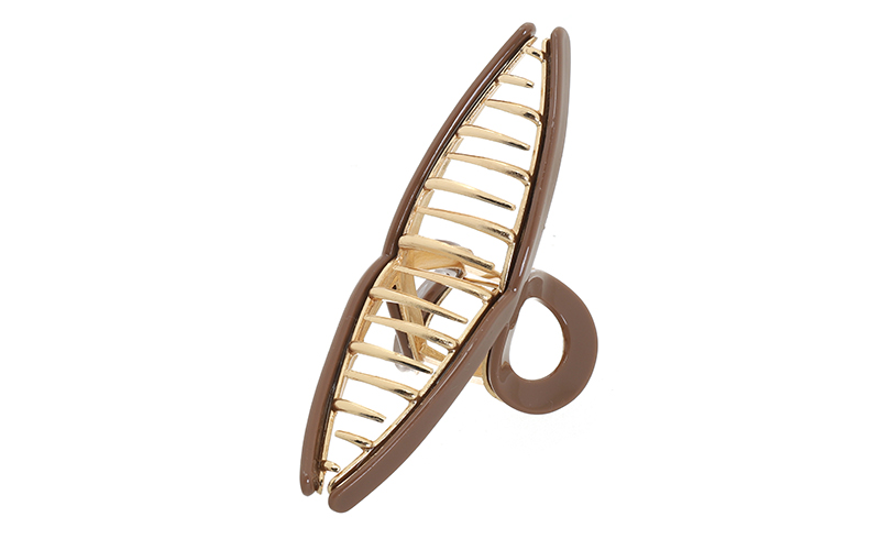 Browny Haarklem Jetje – afbeelding 3