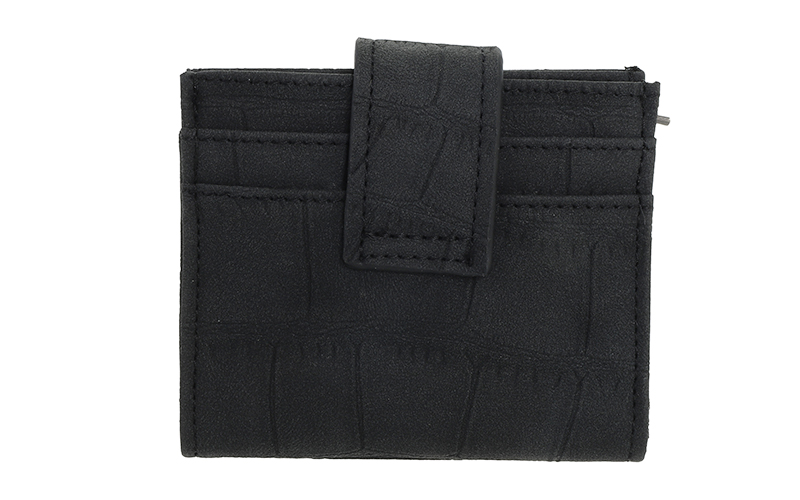 Black Portemonneetje Merida – afbeelding 3