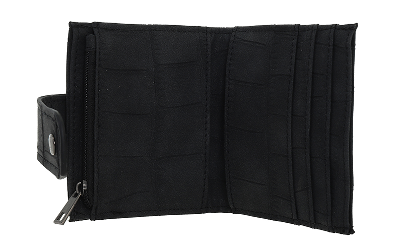 Black Portemonneetje Merida – afbeelding 4