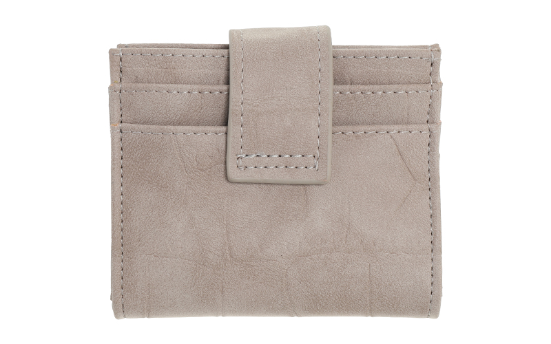 Taupe Portemonneetje Merida – afbeelding 3